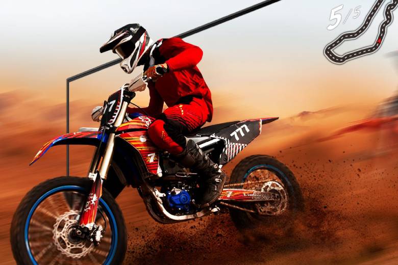 Smart Tivi Samsung QLED 4K 75 Inch QA75Q6FA - công nghệ Motion Xcelerator