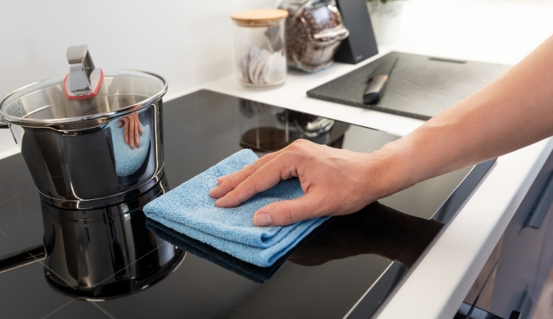 Biện pháp phòng tránh bếp từ báo lỗi ER