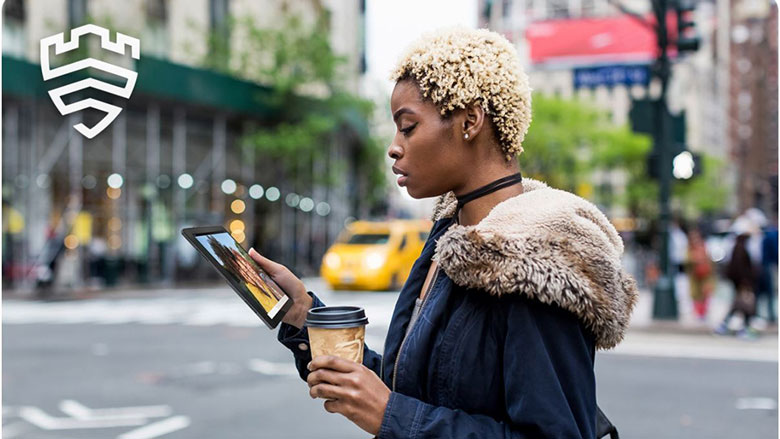 Bảo mật Samsung Knox - Máy tính bảng Samsung Galaxy Tab A8 4GB/64GB 2022 Bạc