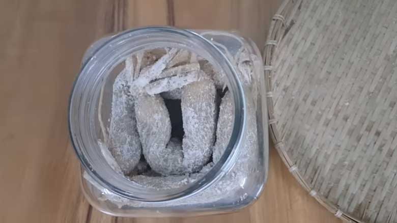 Mẹo làm củ cải muối hết mặn: Hướng dẫn làm củ cải muối hoàn thiện