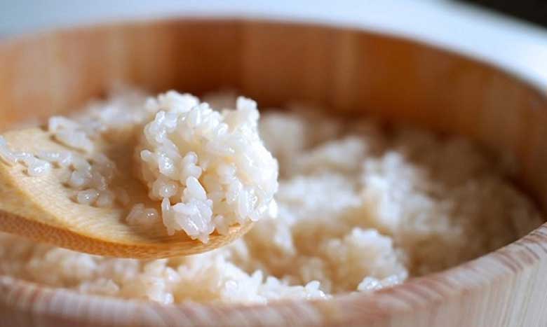 Mẹo chữa xôi bị nhão: Nguyên nhân