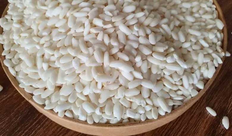 Mẹo chữa xôi bị nhão: Chọn gạo