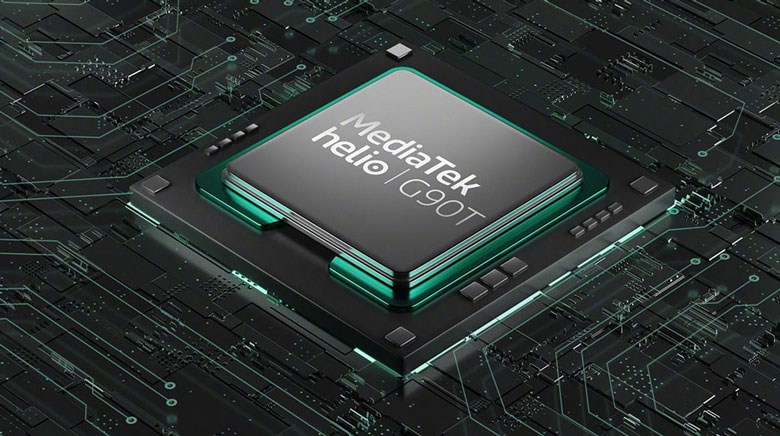 Hiệu năng mạnh mẽ - Máy tính bảng Lenovo Tab P11 Plus TB-J616X 11" 4GB/64GB Xanh