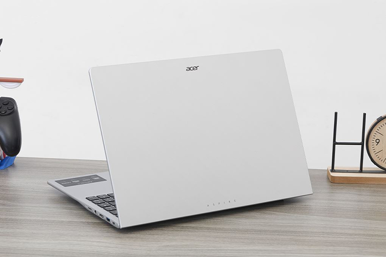 Laptop Acer Aspire Lite 16 AI AL16-71P-5674 mỏng nhẹ