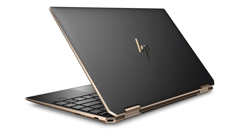 Thiết kế - Laptop HP Spectre x360 Convertible 13-aw2101TU 2K0B8PA