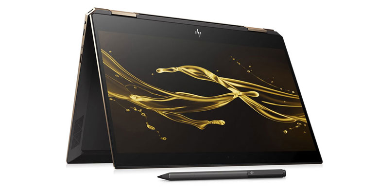 Bản lề - Laptop HP Spectre x360 Convertible 13-aw2101TU 2K0B8PA