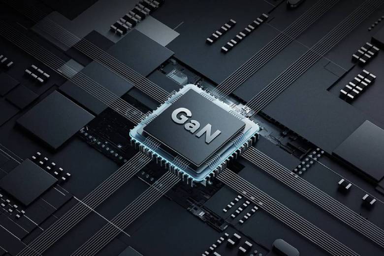 Củ sạc CUKTECH 65W GaN Charge CUKAD653CNGR AD653C - Công nghệ GaN III thế hệ mới