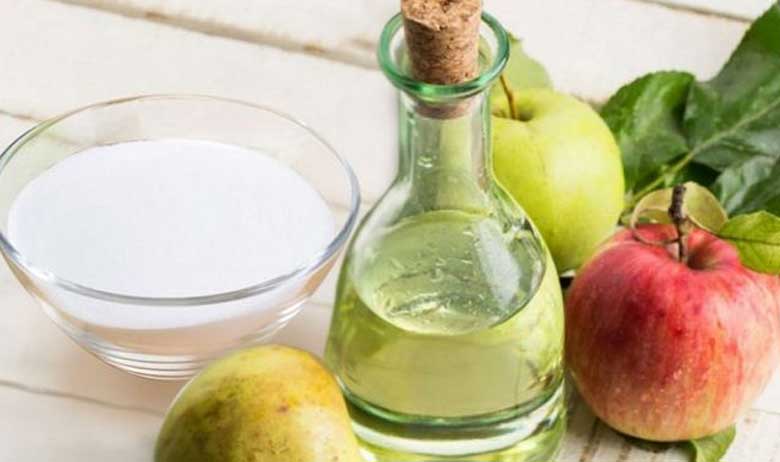 Mẹo rã đông nhanh thực phẩm: Bằng giấm và muối