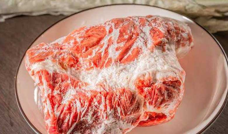 Mẹo rã đông nhanh thực phẩm bằng rã đông tự nhiên