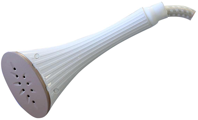 Đầu phun-Bàn là hơi nước đứng Kangaroo KG75B03