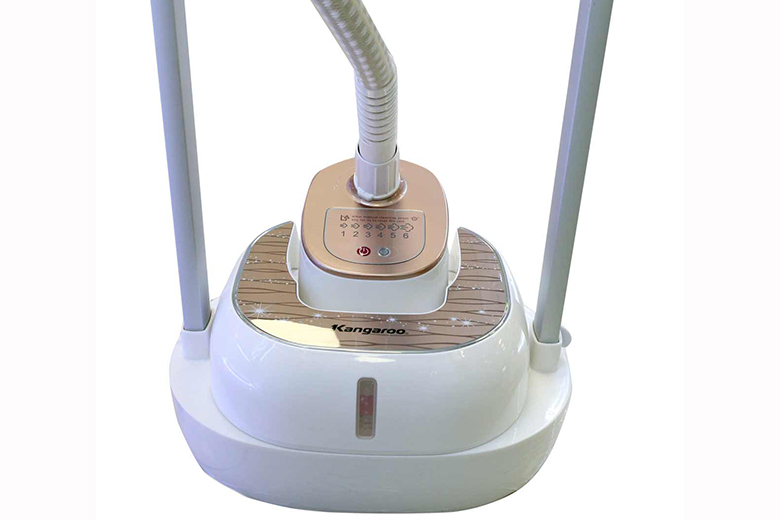 Bảng điều khiển-Bàn là hơi nước đứng Kangaroo KG75B03