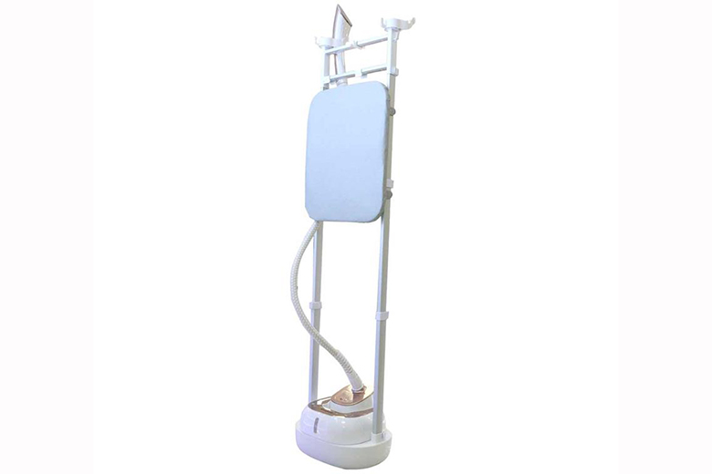 Thanh nhôm thay đổi chiều cao -Bàn là hơi nước đứng Kangaroo KG75B03