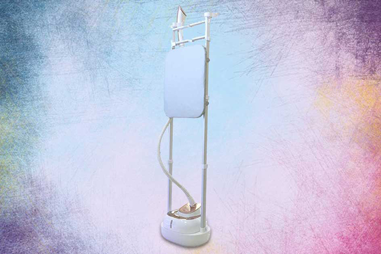 Công suất-Bàn là hơi nước đứng Kangaroo KG75B03