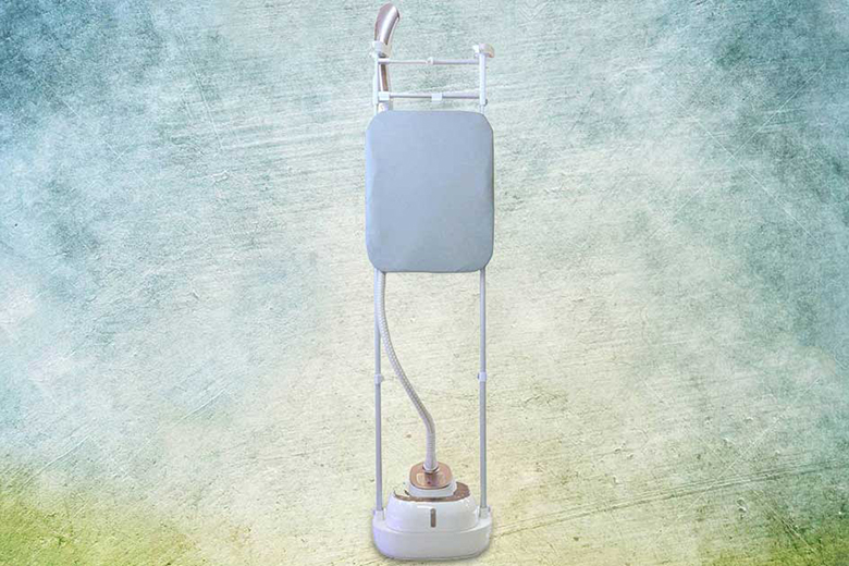 Vệ sinh sản phẩm-Bàn là hơi nước đứng Kangaroo KG75B03