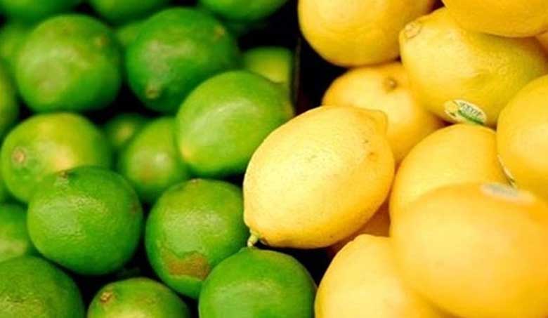 Cách tẩy quần áo bị mốc bằng chanh