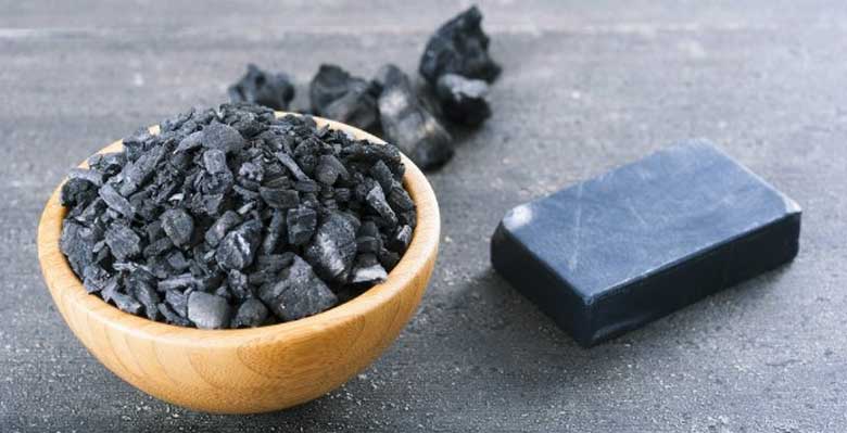 Khử mùi ô tô mới bằng than hoạt tính