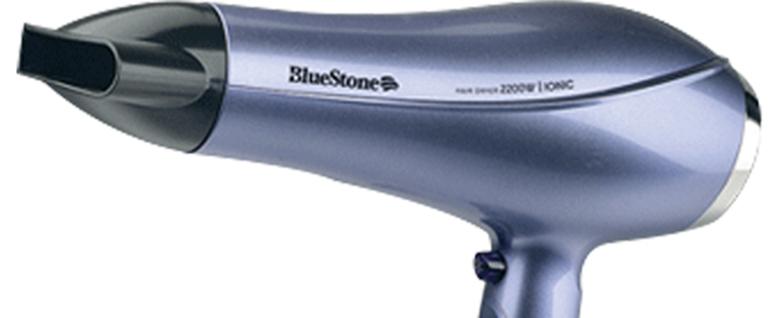 Đầu sấy-Máy sấy tóc Bluestone HDB-1863