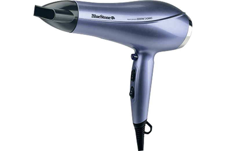 Thiết kế-Máy sấy tóc Bluestone HDB-1863