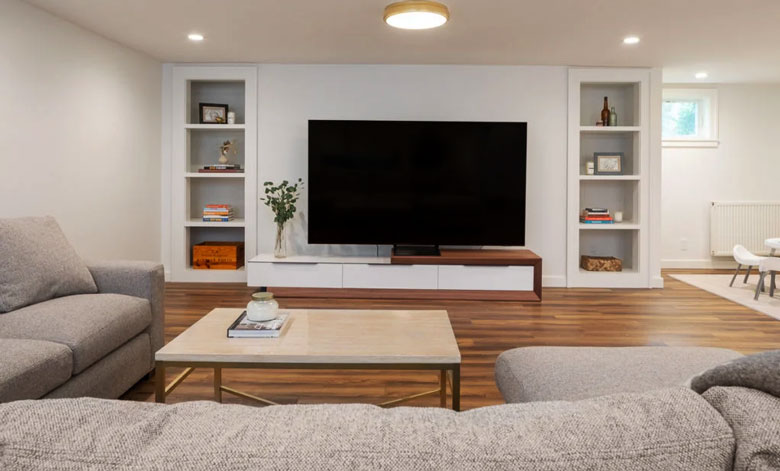 Tivi - Thiết bị giải trí không thể thiếu trong mỗi gia đình