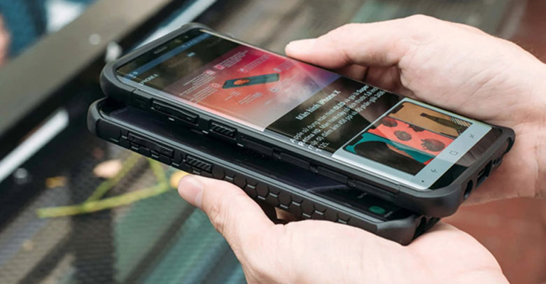 Mẹo sạc pin nhanh: Bỏ ốp lưng khi sạc