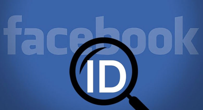 cách lấy id facebook trên điện thoại: id là gì