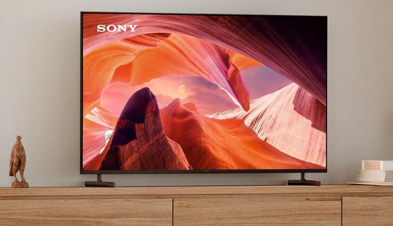 Công nghệ Full Array LED Backlight Tivi Sony