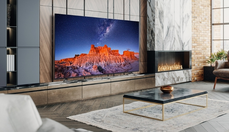 Hướng dẫn chọn mua tivi LG phù hợp với nhu cầu