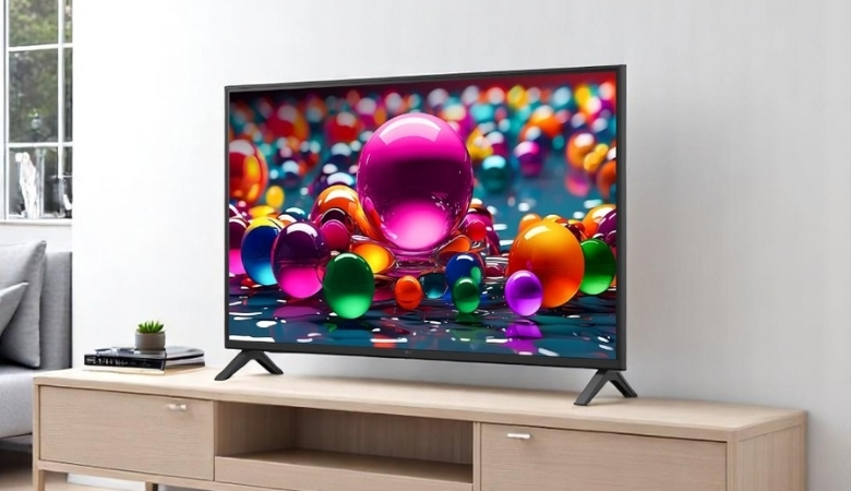 Tivi LG có chất lượng hình ảnh vượt trội