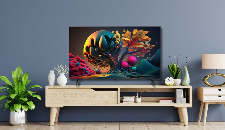 Tivi LG được bảo hành 2 năm