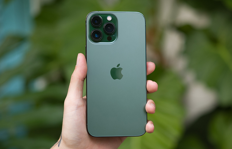 【画面美品】iPhone13Pro Max 256GB グリーン iPhone 13Pro max 本体 256GB アルパイングリーン 中古】iPhone13 Pro