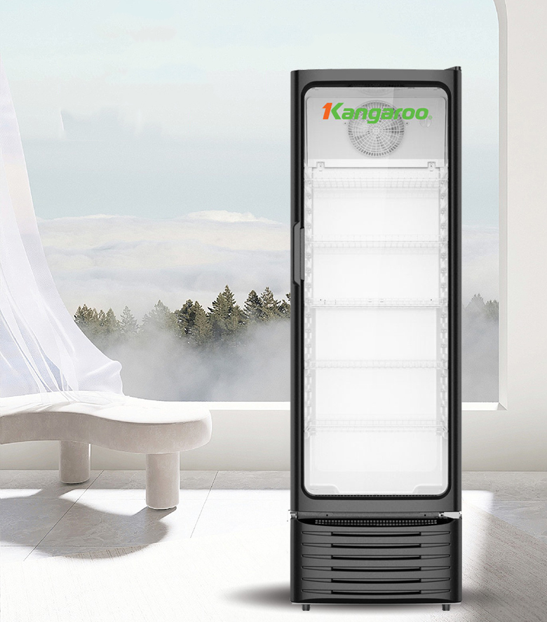 Tủ mát Kangaroo 250 lít KGSC250N1