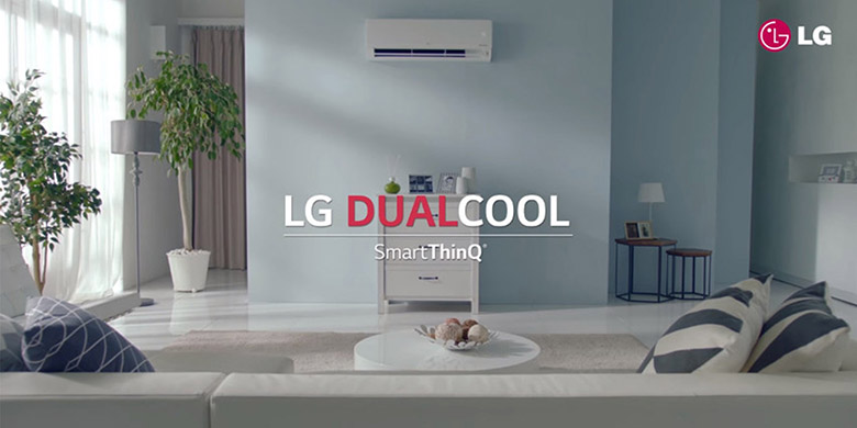 Điều hòa 2 chiều 12000 LG Inverter B13APF chi tiết về thông tin