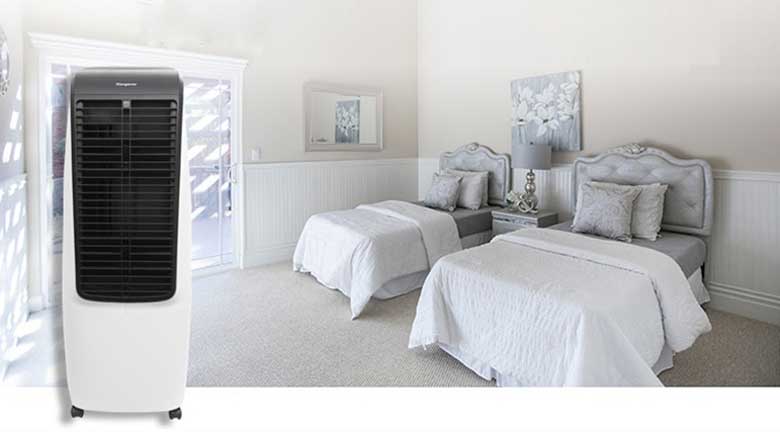 Quạt điều hòa đứng Kangaroo KG50F20