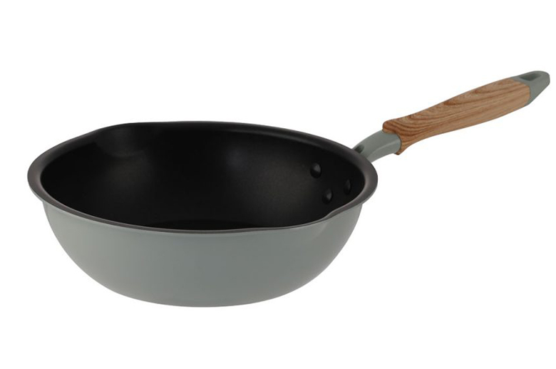 Thiết kế hiện đại - Chảo chống dính đáy từ Kangaroo KGWAKS30