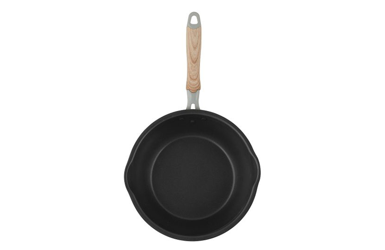 An toàn tuyệt đối - Chảo chống dính đáy từ Kangaroo KGWAKS30