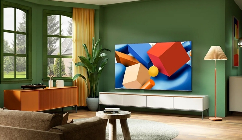 Tivi Hisense là lựa chọn tuyệt vời đem lại trải nghiệm đẳng cấp