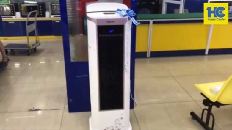  Quạt điều hòa cây Nagakawa NFC888