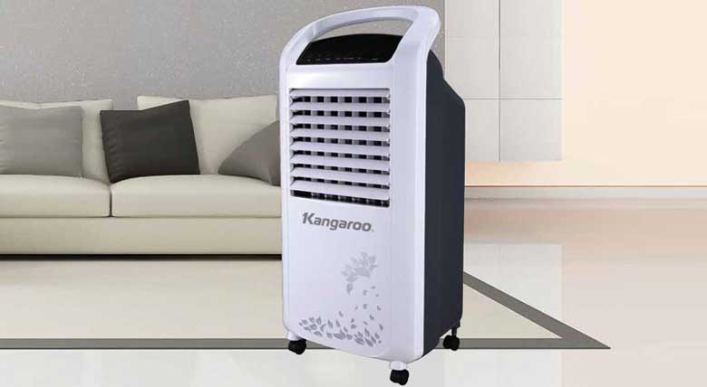 Quạt điều hòa cây Kangaroo KG50F22