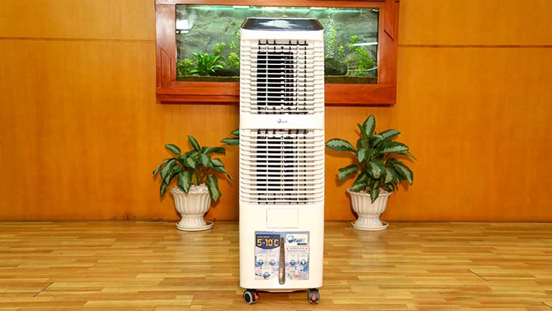 Quạt điều hòa cây FujiE AC-2802