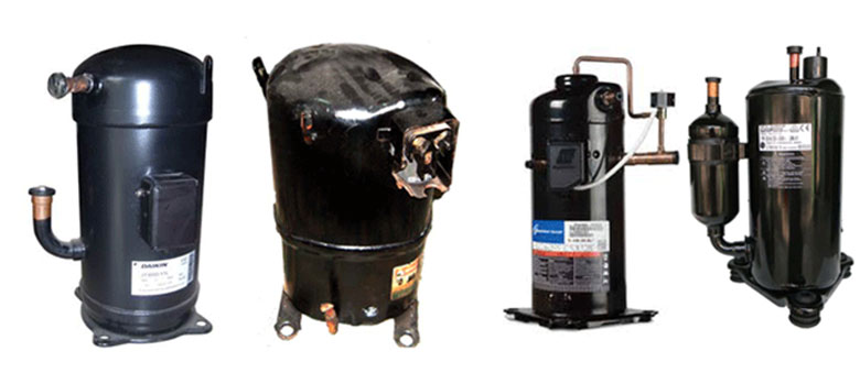 Block máy lạnh là gì?