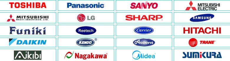 6 triệu nên mua điều hòa nào: Chọn thương hiệu uy tín