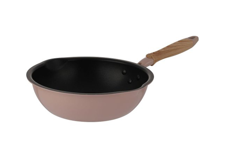 Vẻ đẹp tinh tế -  Chảo chống dính đáy từ Kangaroo KGWAKS26P