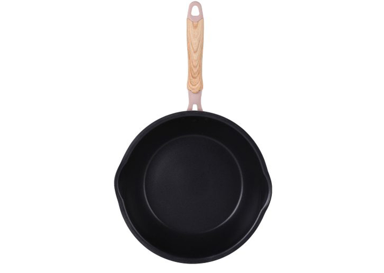 Độ bền vượt trội - Chảo chống dính đáy từ Kangaroo KGWAKS30P