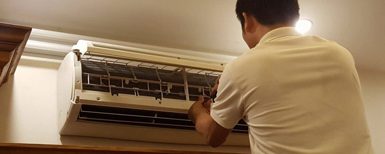 Điều hòa Panasonic báo lỗi H16 cần lưu ý khi sửa