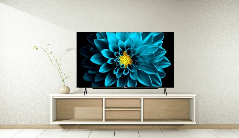 Tivi Sharp đa dạng kích thước