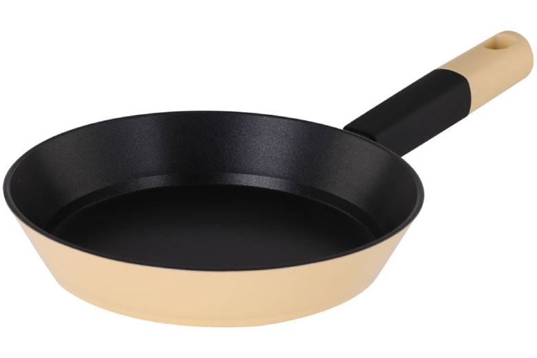 Chảo nhôm chống dính Kangaroo KGFPARIA20Y Tay cầm Bakelite cách nhiệt