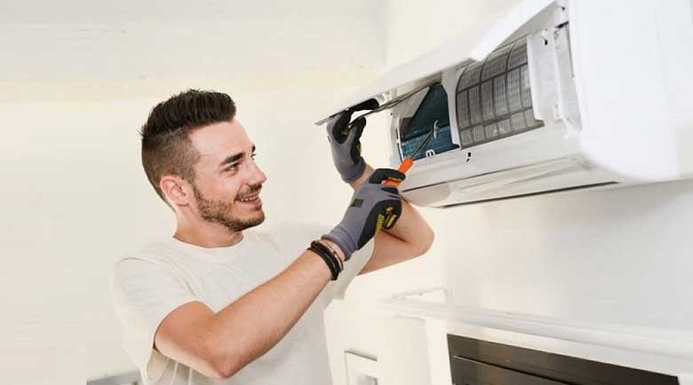 Máy lạnh Aqua báo lỗi F3: Cách khắc phục