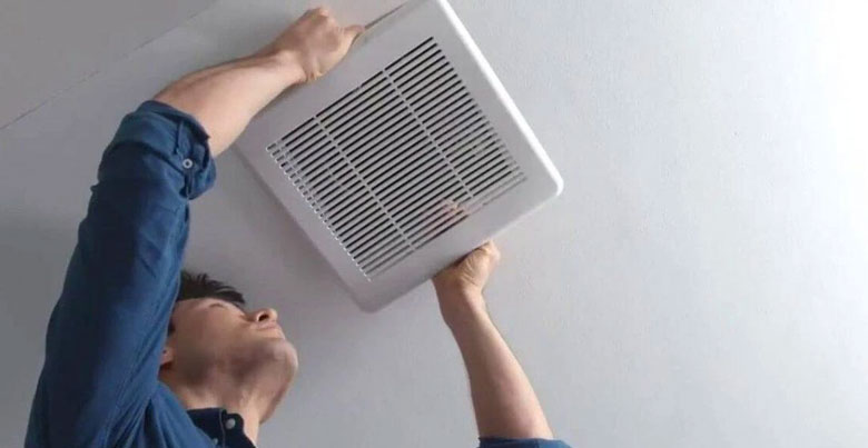 Khái niệm quạt thông gió là gì?