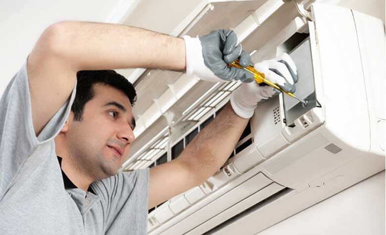 Máy lạnh Gree báo lỗi E6: Cách khắc phục