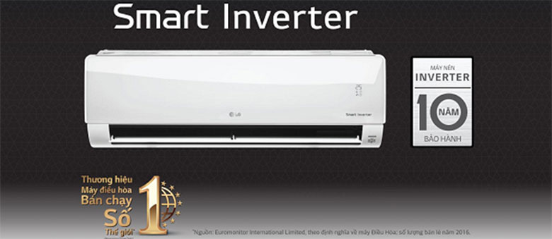 Smart Inverter là gì? Thông tin bạn nên biết
